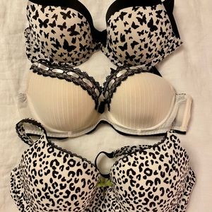 Victoria’s Secret Bras